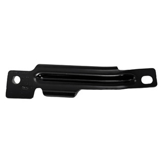Replace® - Front Upper Driver Side Bumper Bracket (Standard Line)