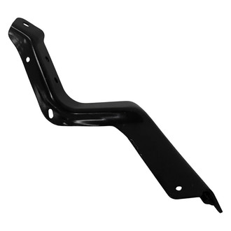 Replace® - Front Outer Driver Side Bumper Mounting Bracket (Standard Line)