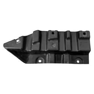 Replace® - Front Lower Driver Side Bumper Support (Standard Line)