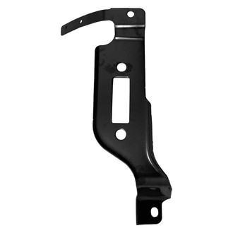 Replace® - Front Outer Passenger Side Bumper Mounting Bracket (Standard Line)