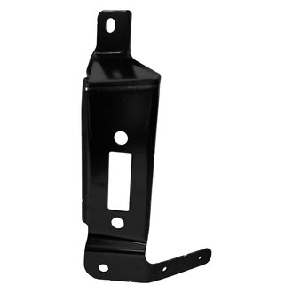 Replace® - Front Outer Passenger Side Bumper Bracket (Diamond Standard Line)