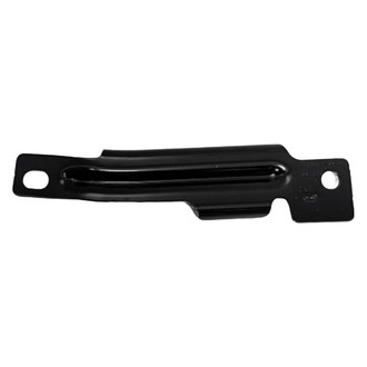 Replace® - Front Upper Passenger Side Bumper Bracket (Standard Line)