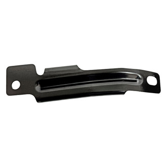 Replace® - Front Upper Passenger Side Bumper Bracket (Diamond Standard Line)
