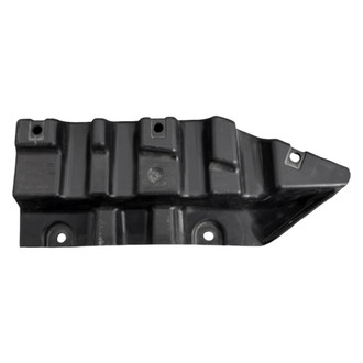 Replace® - Front Lower Passenger Side Bumper Support (Standard Line)