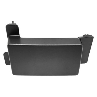 Replace® - Front Cruise Control Distance Sensor Cover (Standard Line)