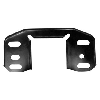 Replace® - Front Driver Side Splash Shield Mount Bracket (CAPA Certified)