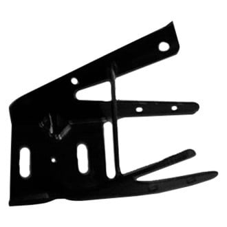 Replace® - Front Driver Side Bumper Bracket (CAPA Certified)
