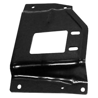 Replace® - Front Bumper Mounting Plate