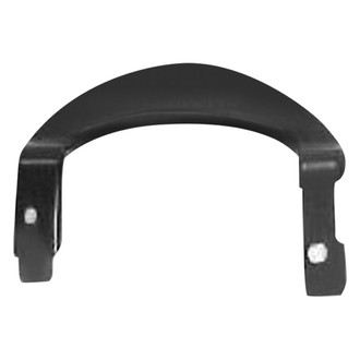 Replace® - Front Outer Driver Side Bumper Bracket (Diamond Standard Line)
