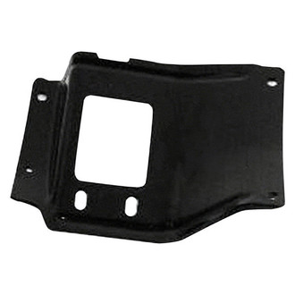 Replace® - Front Driver Side Bumper Mounting Plate (Diamond Standard Line)