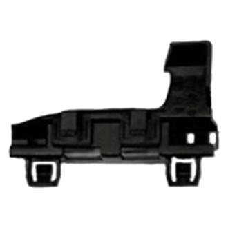 Replace® - Front Driver Side Bumper Reinforcement Bracket (Standard Line)