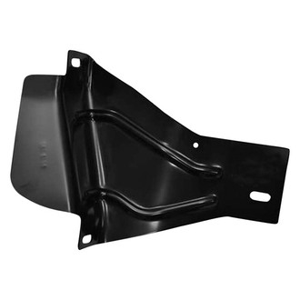 Replace® - Front Outer Driver Side Bumper Mounting Bracket (Diamond Standard Line)