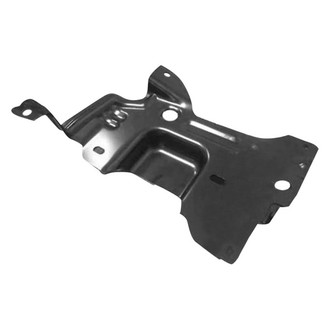 Replace® - Front Driver Side Bumper Mounting Plate (Diamond Standard Line)