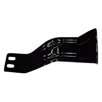 Replace® - Front Inner Driver Side Bumper Bracket (CAPA Certified)