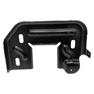 Replace® - Front Driver Side Bumper Mounting Bracket (CAPA Certified)