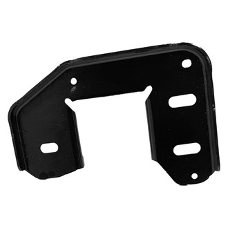 Replace® - Front Driver Side Bumper Mounting Bracket (CAPA Certified)