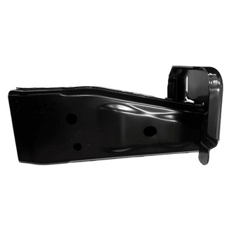Replace® - Front Driver Side Bumper Mounting Bracket (CAPA Certified)