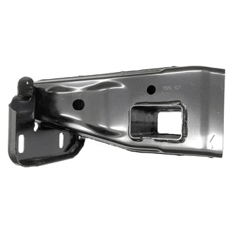 Replace® - Front Driver Side Chassis Frame Rail (CAPA Certified)