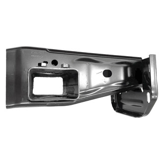 Replace® - Front Driver Side Bumper Mounting Bracket (CAPA Certified)