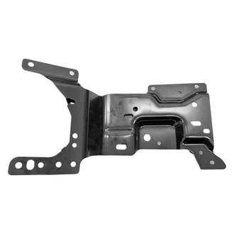 Replace® - Front Bumper Mounting Plate