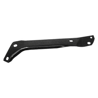 Replace® - Front Outer Passenger Side Bumper Support Bracket (Diamond Standard Line)