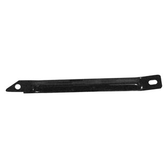 Replace® - Front Outer Passenger Side Bumper Support Brace (Diamond Standard Line)