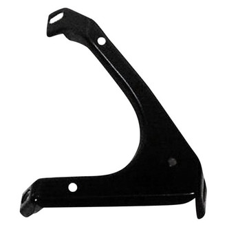 Replace® - Front Outer Passenger Side Bumper Bracket (Diamond Standard Line)