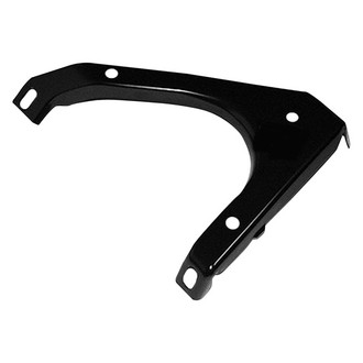 Replace® - Front Outer Passenger Side Bumper Bracket (Diamond Standard Line)