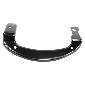 Replace® - Front Outer Passenger Side Bumper Bracket (Diamond Standard Line)
