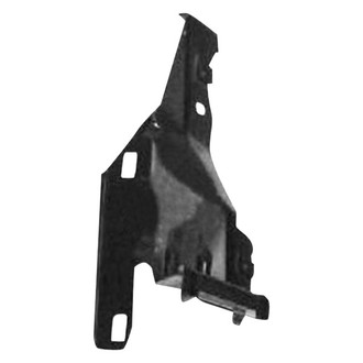 Replace® - Front Inner Passenger Side Bumper Cover Bracket (CAPA Certified)