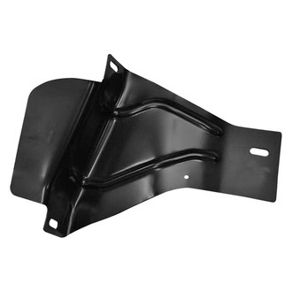 Replace® - Front Outer Passenger Side Bumper Mounting Bracket (Diamond Standard Line)