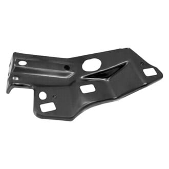 Replace® - Front Lower Passenger Side Bumper Mounting Bracket (Standard Line)