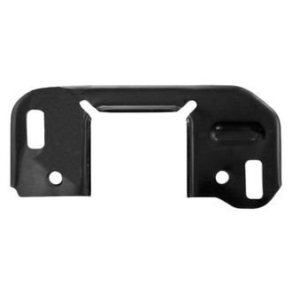 Replace® - Front Passenger Side Bumper Bracket (CAPA Certified)