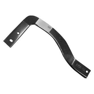 Replace® - Front Outer Passenger Side Bumper Mounting Brace (CAPA Certified)