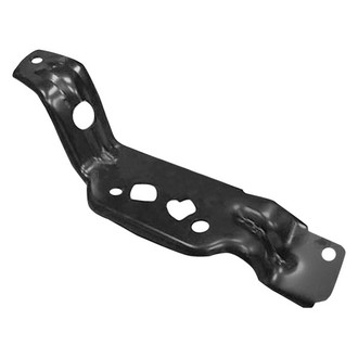 Replace® - Front Outer Passenger Side Bumper Bracket (CAPA Certified)