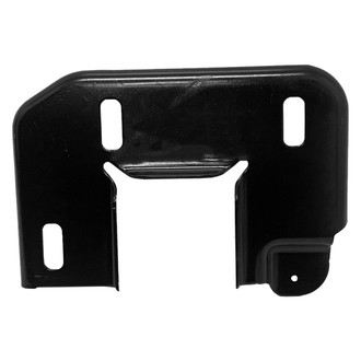 Replace® - Front Passenger Side Bumper Mounting Plate (Platinum Plus)