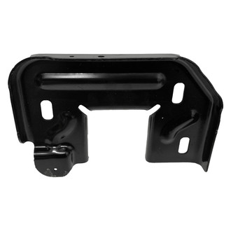 Replace® - Front Passenger Side Bumper Mounting Bracket (CAPA Certified)