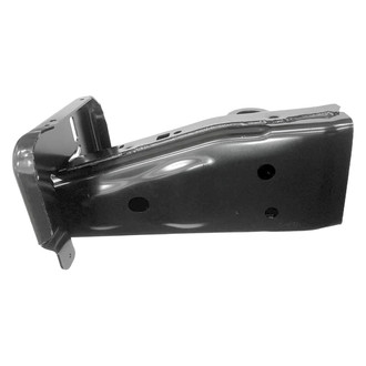 Replace® - Front Passenger Side Bumper Mounting Bracket (CAPA Certified)
