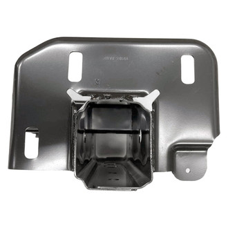 Replace® - Front Passenger Side Chassis Frame Rail (CAPA Certified)