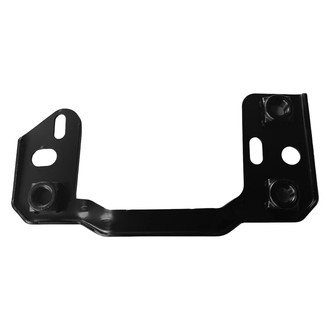 Replace® - Front Passenger Side Bumper Mounting Plate (Standard Line)