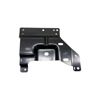 Replace® - Front Passenger Side Bumper Bracket (CAPA Certified)