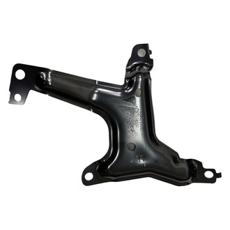Replace® - Front Outer Passenger Side Bumper Bracket (CAPA Certified)