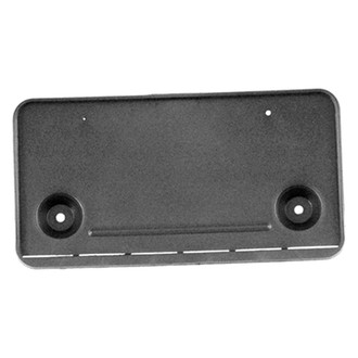 Replace® - Front License Plate Bracket