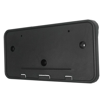 Replace® - Front License Plate Bracket