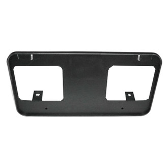 Replace® - Front License Plate Bracket