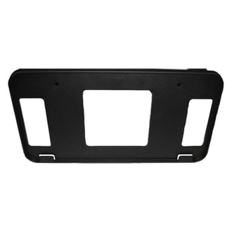 Replace® - Front License Plate Bracket