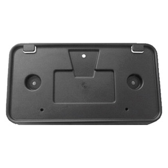 Replace® - Front License Plate Bracket