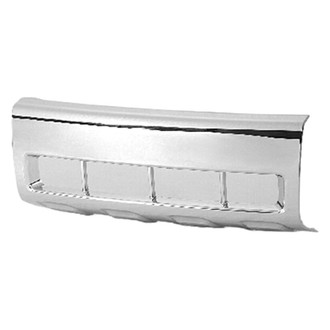 Replace® - Front Center Bumper Filler (Standard Line)