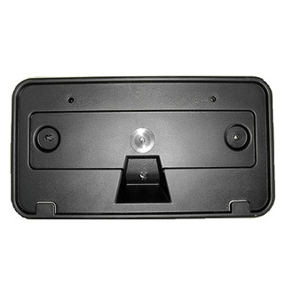 Replace® - Front License Plate Bracket