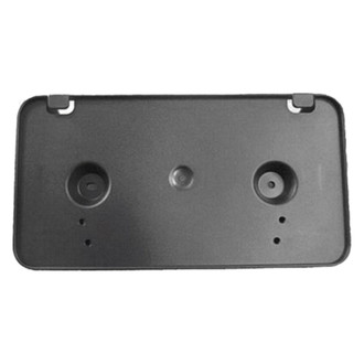 Replace® - Front License Plate Bracket